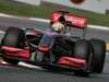 GP SPAGNA, during practice for the Spanish Formula One Grand Prix at the Circuit de Catalunya on May 8, 2009 in Barcelona, Spain.